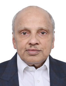 Mr. Satish Bansal (Director)